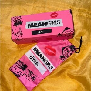 Dime. Mean Girls Sunglasses 🕶️